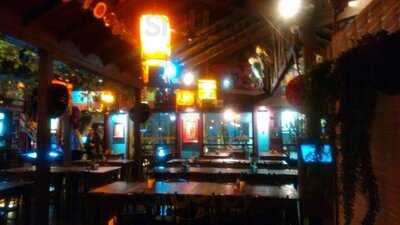 Guacamole Cocina Mexicana