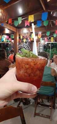 Giramundo Drinks + Food Tambaú