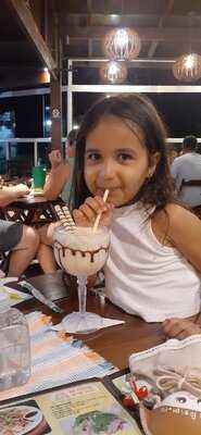 Giramundo Drinks + Food Tambaú