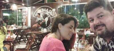 Giramundo Drinks + Food Tambaú