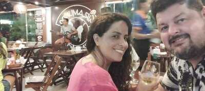 Giramundo Drinks + Food Tambaú