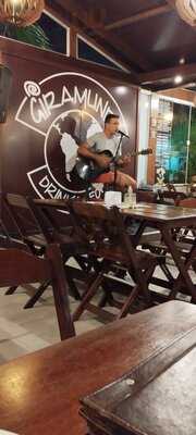 Giramundo Drinks + Food Tambaú