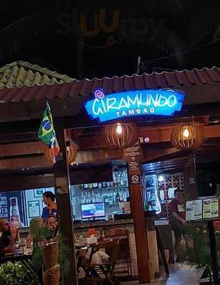 Giramundo Drinks + Food Tambaú