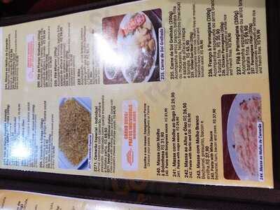 Giramundo Drinks + Food Tambaú