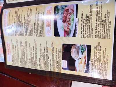 Giramundo Drinks + Food Tambaú