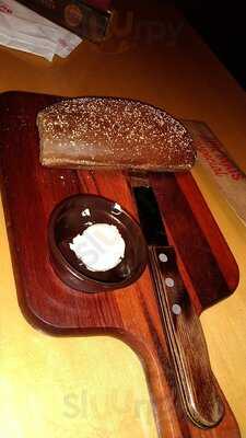 Outback Steakhouse - Shopping União Osasco