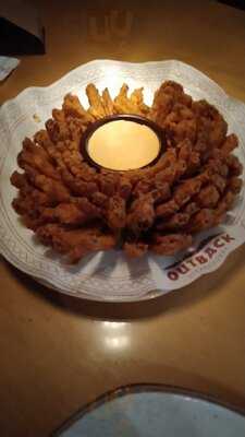 Outback Steakhouse - Shopping União Osasco