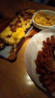 Outback Steakhouse - Shopping União Osasco