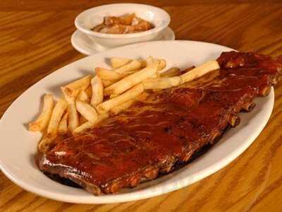 Outback Steakhouse - Shopping União Osasco