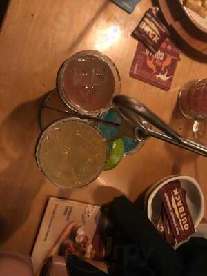 Outback Steakhouse - Shopping União Osasco