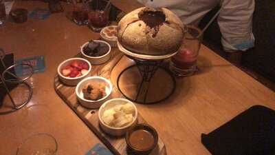 Outback Steakhouse - Shopping União Osasco