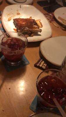 Outback Steakhouse - Shopping União Osasco