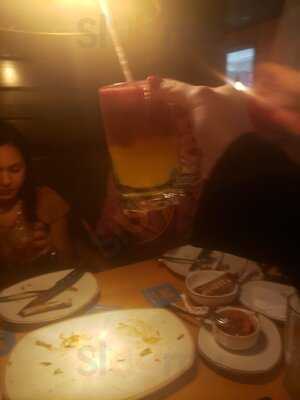 Outback Steakhouse - Shopping União Osasco