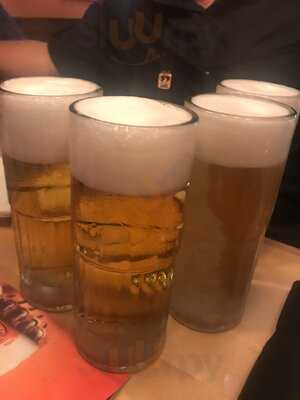 Outback Steakhouse - Shopping União Osasco