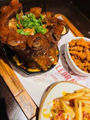 Outback Steakhouse - Shopping União Osasco