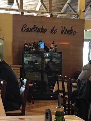 Meu Cantinho Churrascaria