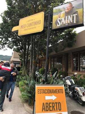 Meu Cantinho Churrascaria
