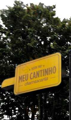 Meu Cantinho Churrascaria