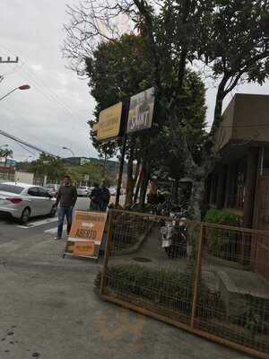 Meu Cantinho Churrascaria