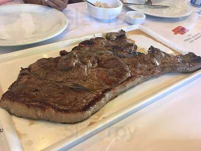 Meu Cantinho Churrascaria