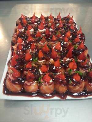 Taishi | Express & Sushi Lounge