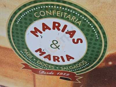 Marias & Maria