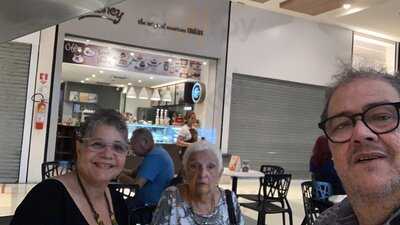 Mr. Cheney Cookies São Luís