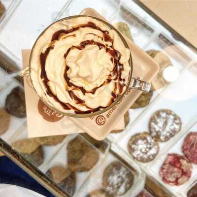 Mr. Cheney Cookies São Luís