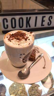 Mr. Cheney Cookies São Luís