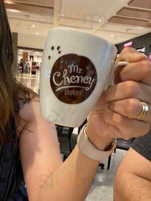 Mr. Cheney Cookies São Luís