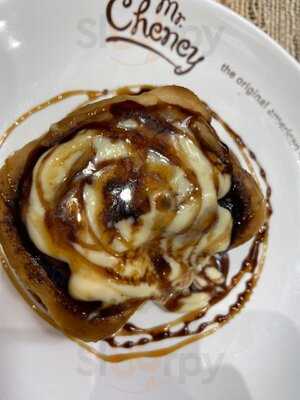 Mr. Cheney Cookies São Luís