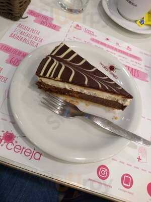 Maria Cereja Confeitaria E Afins