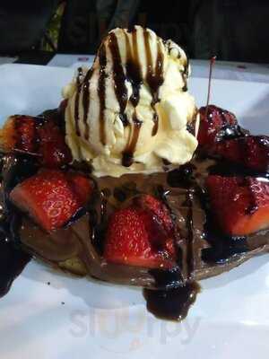 Maria Cereja Confeitaria E Afins