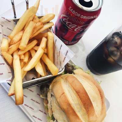 Maria Cereja Confeitaria E Afins