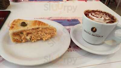 Maria Cereja Confeitaria E Afins