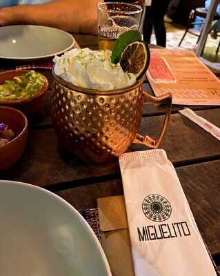 Miguelito Cocina Mexicana