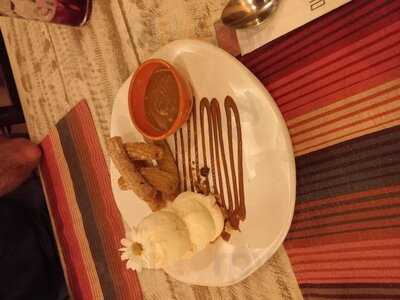 Miguelito Cocina Mexicana