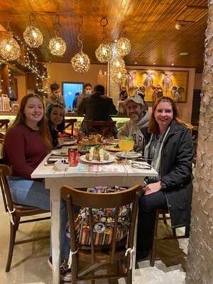 Miguelito Cocina Mexicana