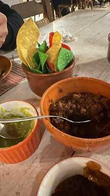 Miguelito Cocina Mexicana