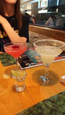 Miguelito Cocina Mexicana