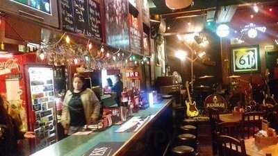 Mississippi Delta Blues Bar