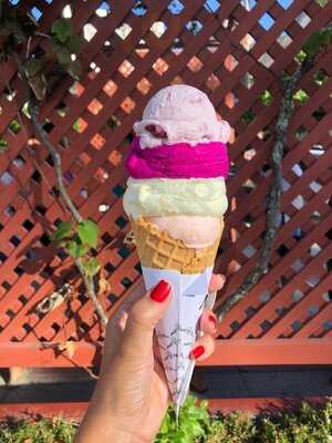 Sorveteria Italiana Monte Pelmo