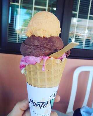 Sorveteria Italiana Monte Pelmo