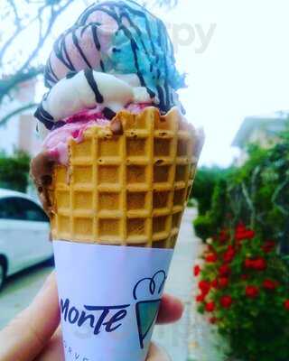 Sorveteria Italiana Monte Pelmo