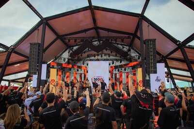 Mr. Moo Boutique De Carnes