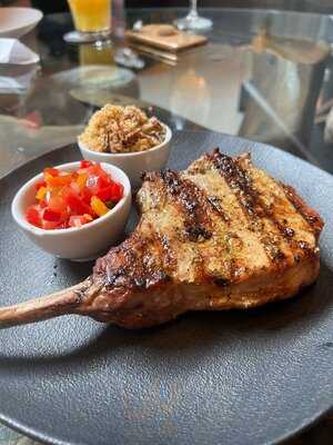 Mr. Moo Boutique De Carnes