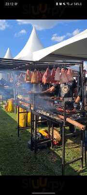 Mr. Moo Boutique De Carnes