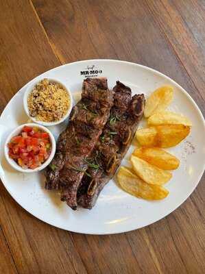 Mr. Moo Boutique De Carnes