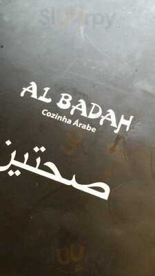 Al Badah