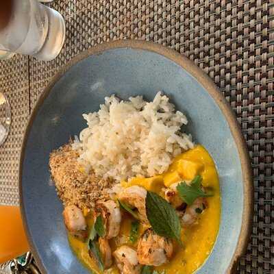 Mandarinier Gastronomia